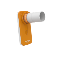 Spirometer Spirobank smart